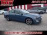 2024 Lakeshore Blue /Black Chevrolet Malibu LT (1G1ZD5ST1RF) with an 1.5L DOHC engine, CVT transmission, located at 6812 Atlanta Hwy, Montgomery, AL, 36117, (334) 271-4045, 32.382118, -86.178673 - Lakeshore Blue 2024 Chevrolet Malibu LT FWD 1LT 1.5L DOHC CVT<br><br>Financing Available---Top Value for Trades.<br><br>28/36 City/Highway MPG- Photo#8