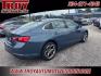2024 Lakeshore Blue /Black Chevrolet Malibu LT (1G1ZD5ST1RF) with an 1.5L DOHC engine, CVT transmission, located at 6812 Atlanta Hwy, Montgomery, AL, 36117, (334) 271-4045, 32.382118, -86.178673 - Lakeshore Blue 2024 Chevrolet Malibu LT FWD 1LT 1.5L DOHC CVT<br><br>Financing Available---Top Value for Trades.<br><br>28/36 City/Highway MPG- Photo#11