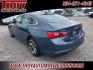 2024 Lakeshore Blue /Black Chevrolet Malibu LT (1G1ZD5ST1RF) with an 1.5L DOHC engine, CVT transmission, located at 6812 Atlanta Hwy, Montgomery, AL, 36117, (334) 271-4045, 32.382118, -86.178673 - Lakeshore Blue 2024 Chevrolet Malibu LT FWD 1LT 1.5L DOHC CVT<br><br>Financing Available---Top Value for Trades.<br><br>28/36 City/Highway MPG- Photo#15