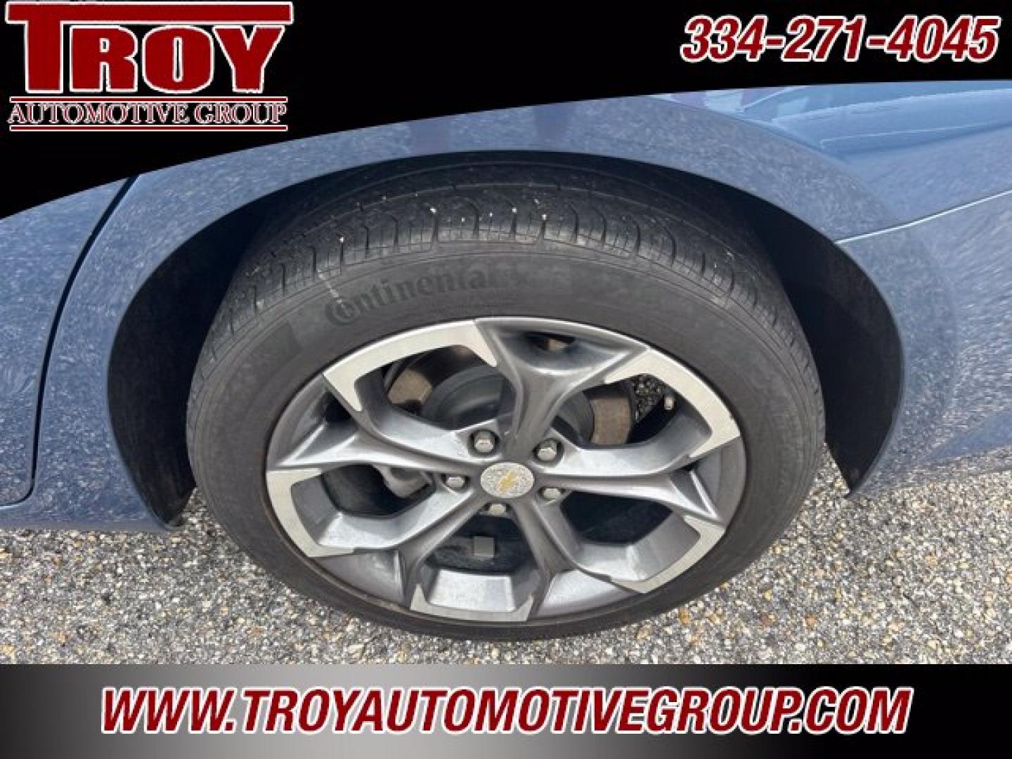 2024 Lakeshore Blue /Black Chevrolet Malibu LT (1G1ZD5ST1RF) with an 1.5L DOHC engine, CVT transmission, located at 6812 Atlanta Hwy, Montgomery, AL, 36117, (334) 271-4045, 32.382118, -86.178673 - Lakeshore Blue 2024 Chevrolet Malibu LT FWD 1LT 1.5L DOHC CVT<br><br>Financing Available---Top Value for Trades.<br><br>28/36 City/Highway MPG- Photo#17