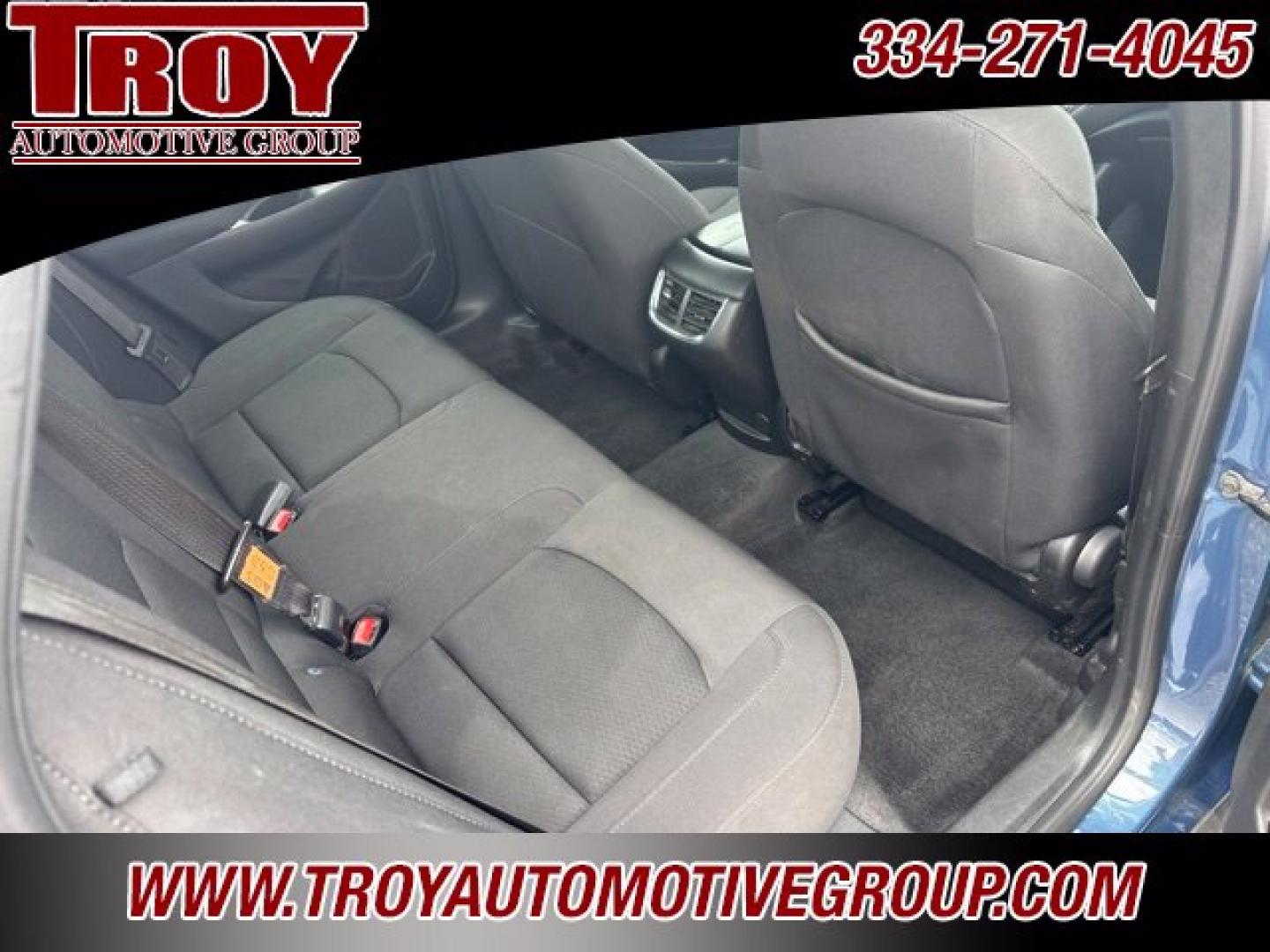 2024 Lakeshore Blue /Black Chevrolet Malibu LT (1G1ZD5ST1RF) with an 1.5L DOHC engine, CVT transmission, located at 6812 Atlanta Hwy, Montgomery, AL, 36117, (334) 271-4045, 32.382118, -86.178673 - Lakeshore Blue 2024 Chevrolet Malibu LT FWD 1LT 1.5L DOHC CVT<br><br>Financing Available---Top Value for Trades.<br><br>28/36 City/Highway MPG- Photo#21
