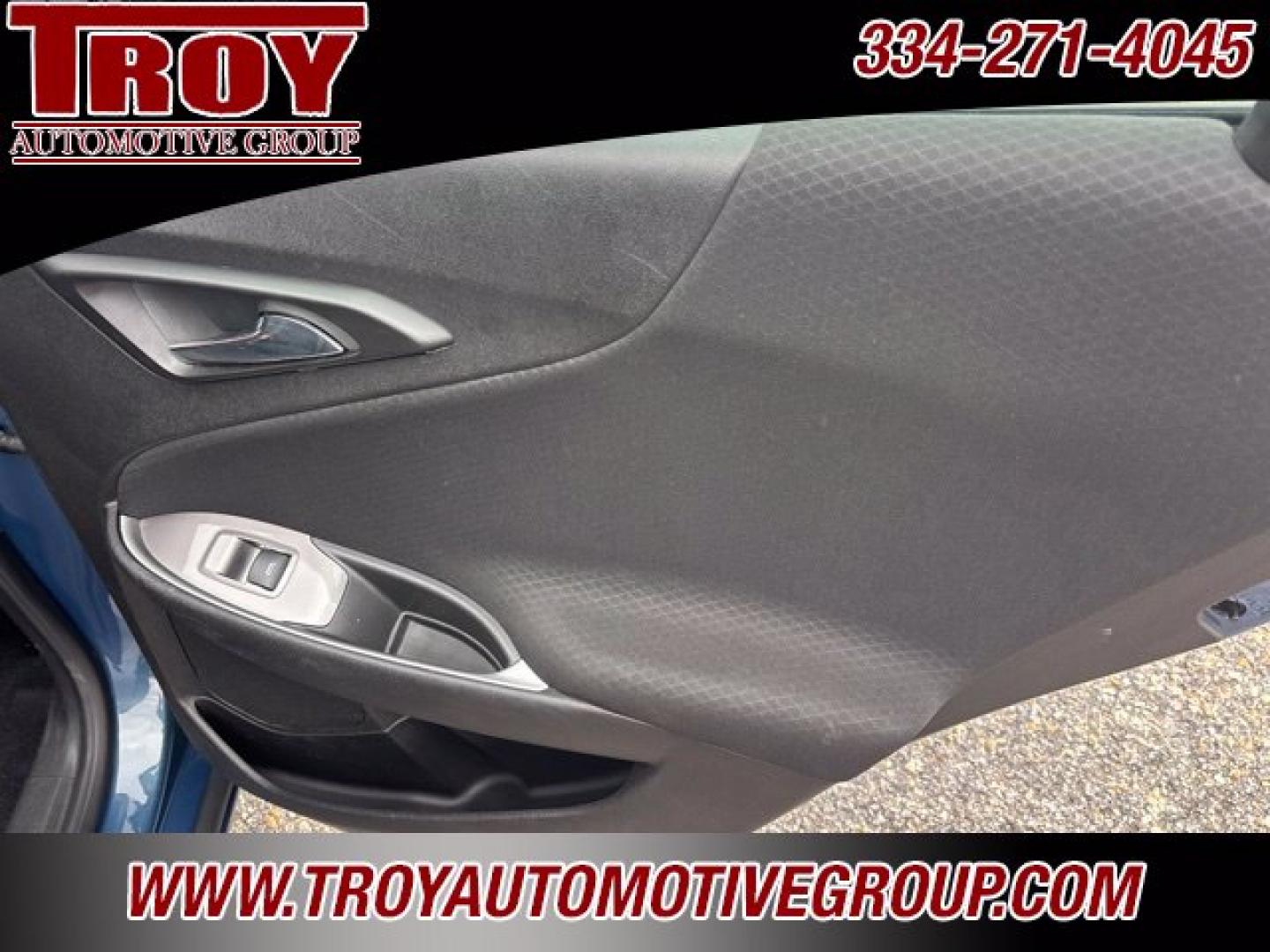 2024 Lakeshore Blue /Black Chevrolet Malibu LT (1G1ZD5ST1RF) with an 1.5L DOHC engine, CVT transmission, located at 6812 Atlanta Hwy, Montgomery, AL, 36117, (334) 271-4045, 32.382118, -86.178673 - Lakeshore Blue 2024 Chevrolet Malibu LT FWD 1LT 1.5L DOHC CVT<br><br>Financing Available---Top Value for Trades.<br><br>28/36 City/Highway MPG- Photo#22