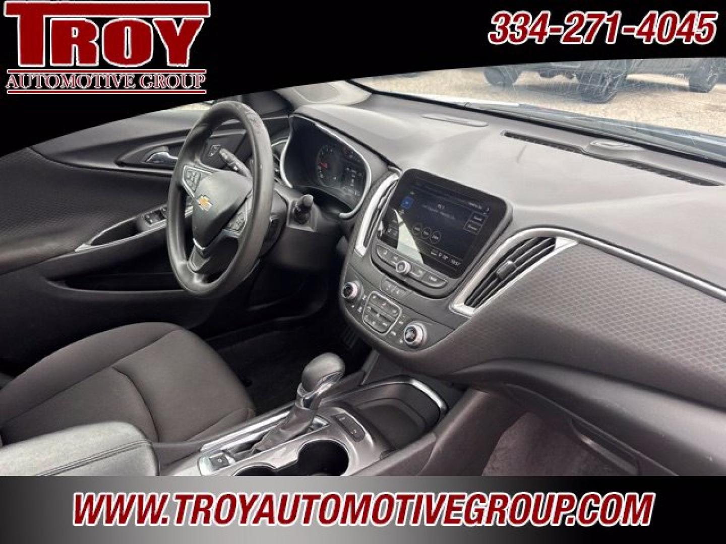 2024 Lakeshore Blue /Black Chevrolet Malibu LT (1G1ZD5ST1RF) with an 1.5L DOHC engine, CVT transmission, located at 6812 Atlanta Hwy, Montgomery, AL, 36117, (334) 271-4045, 32.382118, -86.178673 - Lakeshore Blue 2024 Chevrolet Malibu LT FWD 1LT 1.5L DOHC CVT<br><br>Financing Available---Top Value for Trades.<br><br>28/36 City/Highway MPG- Photo#25