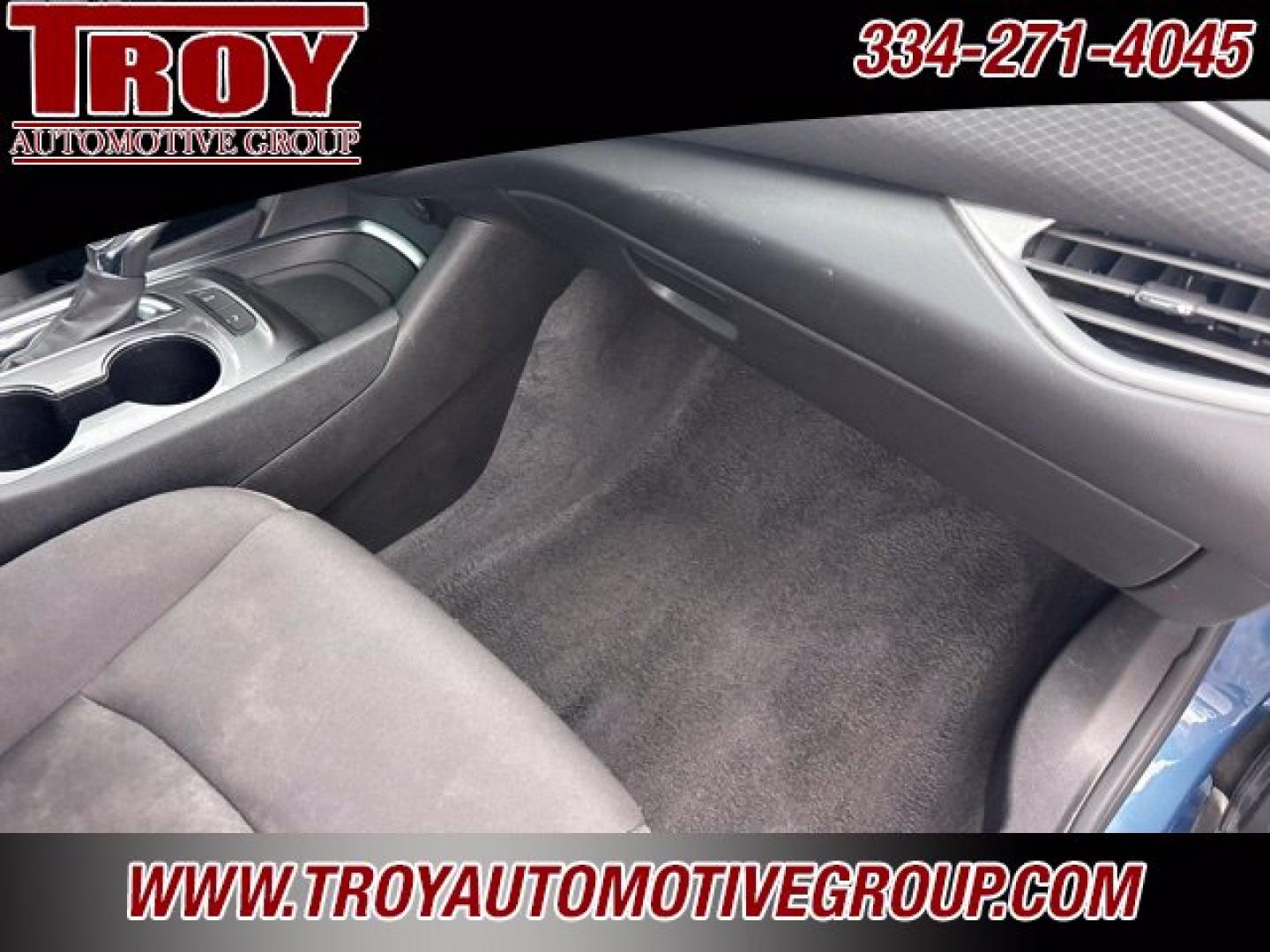 2024 Lakeshore Blue /Black Chevrolet Malibu LT (1G1ZD5ST1RF) with an 1.5L DOHC engine, CVT transmission, located at 6812 Atlanta Hwy, Montgomery, AL, 36117, (334) 271-4045, 32.382118, -86.178673 - Lakeshore Blue 2024 Chevrolet Malibu LT FWD 1LT 1.5L DOHC CVT<br><br>Financing Available---Top Value for Trades.<br><br>28/36 City/Highway MPG- Photo#26