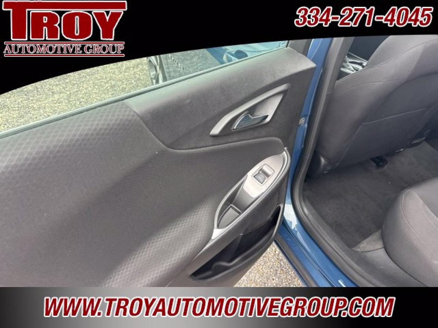 2024 Lakeshore Blue /Black Chevrolet Malibu LT (1G1ZD5ST1RF) with an 1.5L DOHC engine, CVT transmission, located at 6812 Atlanta Hwy, Montgomery, AL, 36117, (334) 271-4045, 32.382118, -86.178673 - Lakeshore Blue 2024 Chevrolet Malibu LT FWD 1LT 1.5L DOHC CVT<br><br>Financing Available---Top Value for Trades.<br><br>28/36 City/Highway MPG- Photo#29