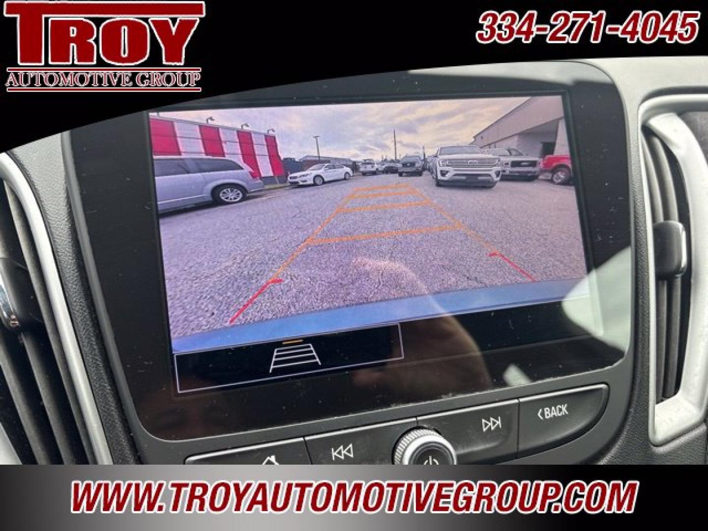 2024 Lakeshore Blue /Black Chevrolet Malibu LT (1G1ZD5ST1RF) with an 1.5L DOHC engine, CVT transmission, located at 6812 Atlanta Hwy, Montgomery, AL, 36117, (334) 271-4045, 32.382118, -86.178673 - Lakeshore Blue 2024 Chevrolet Malibu LT FWD 1LT 1.5L DOHC CVT<br><br>Financing Available---Top Value for Trades.<br><br>28/36 City/Highway MPG- Photo#38