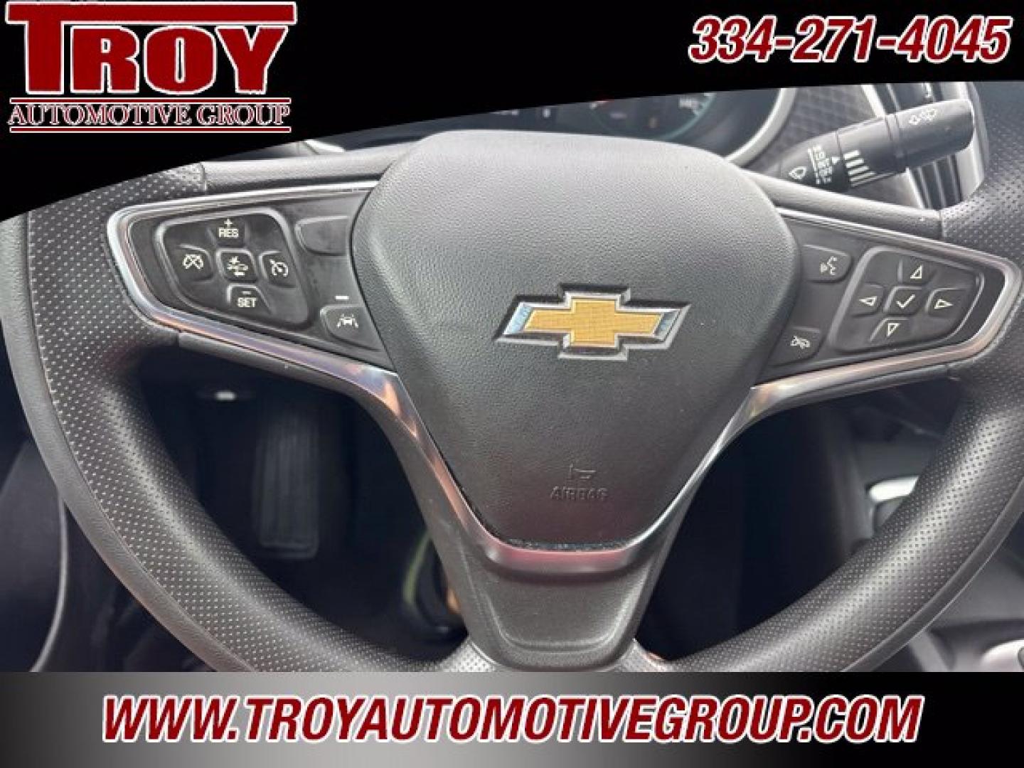 2024 Lakeshore Blue /Black Chevrolet Malibu LT (1G1ZD5ST1RF) with an 1.5L DOHC engine, CVT transmission, located at 6812 Atlanta Hwy, Montgomery, AL, 36117, (334) 271-4045, 32.382118, -86.178673 - Lakeshore Blue 2024 Chevrolet Malibu LT FWD 1LT 1.5L DOHC CVT<br><br>Financing Available---Top Value for Trades.<br><br>28/36 City/Highway MPG- Photo#39