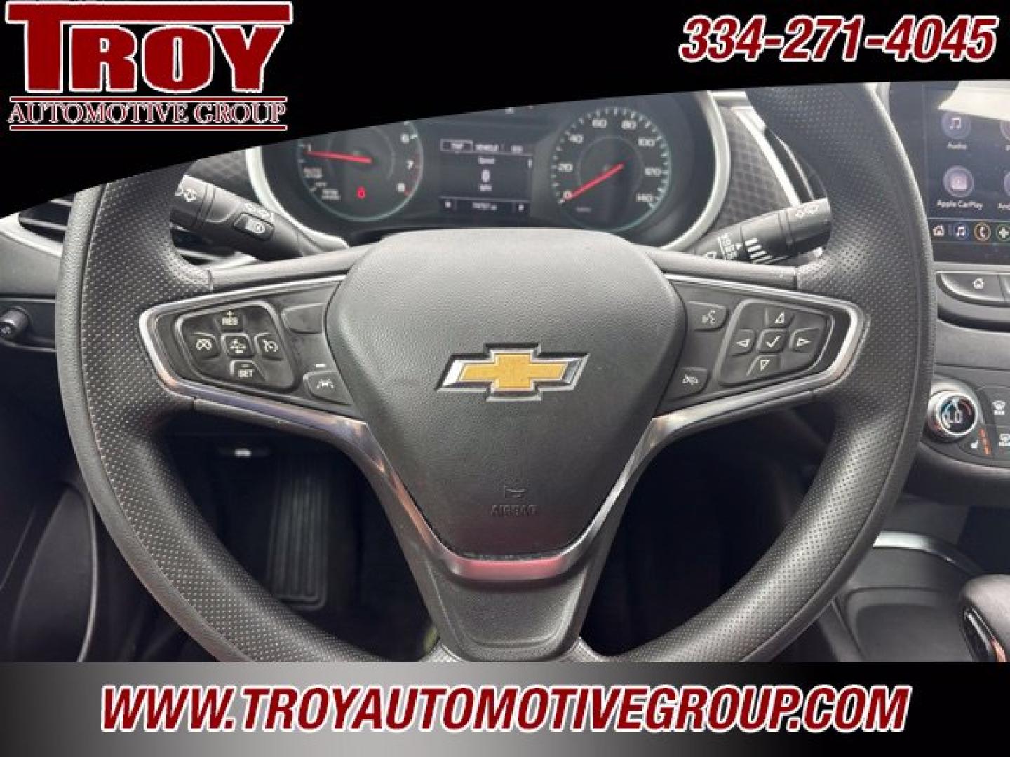 2024 Lakeshore Blue /Black Chevrolet Malibu LT (1G1ZD5ST1RF) with an 1.5L DOHC engine, CVT transmission, located at 6812 Atlanta Hwy, Montgomery, AL, 36117, (334) 271-4045, 32.382118, -86.178673 - Lakeshore Blue 2024 Chevrolet Malibu LT FWD 1LT 1.5L DOHC CVT<br><br>Financing Available---Top Value for Trades.<br><br>28/36 City/Highway MPG- Photo#43