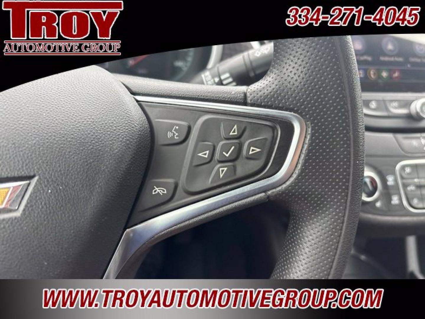 2024 Lakeshore Blue /Black Chevrolet Malibu LT (1G1ZD5ST1RF) with an 1.5L DOHC engine, CVT transmission, located at 6812 Atlanta Hwy, Montgomery, AL, 36117, (334) 271-4045, 32.382118, -86.178673 - Lakeshore Blue 2024 Chevrolet Malibu LT FWD 1LT 1.5L DOHC CVT<br><br>Financing Available---Top Value for Trades.<br><br>28/36 City/Highway MPG- Photo#45