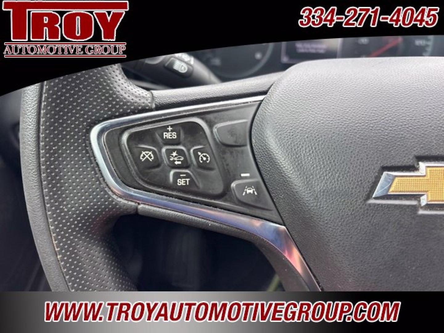 2024 Lakeshore Blue /Black Chevrolet Malibu LT (1G1ZD5ST1RF) with an 1.5L DOHC engine, CVT transmission, located at 6812 Atlanta Hwy, Montgomery, AL, 36117, (334) 271-4045, 32.382118, -86.178673 - Lakeshore Blue 2024 Chevrolet Malibu LT FWD 1LT 1.5L DOHC CVT<br><br>Financing Available---Top Value for Trades.<br><br>28/36 City/Highway MPG- Photo#46