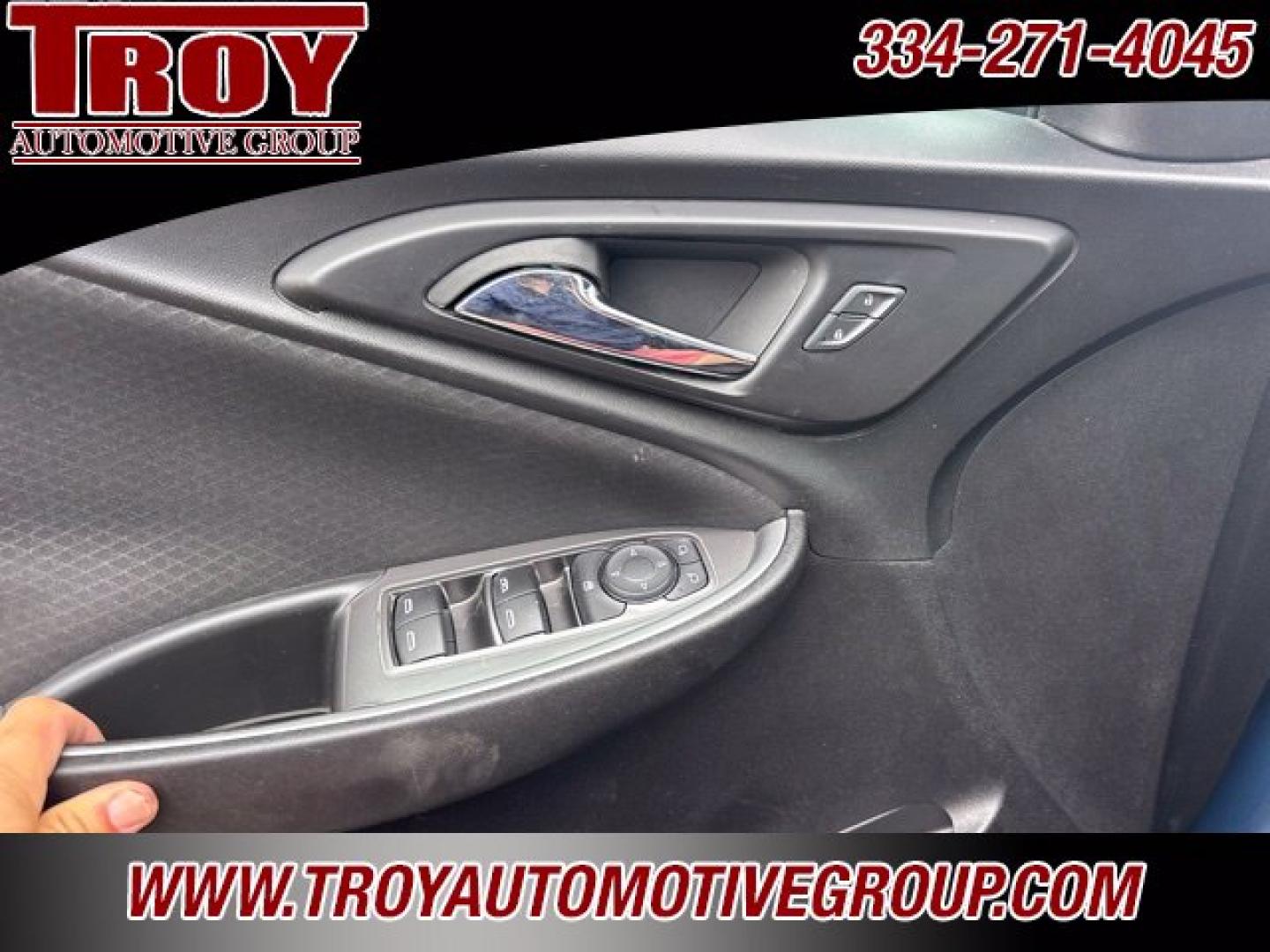 2024 Lakeshore Blue /Black Chevrolet Malibu LT (1G1ZD5ST1RF) with an 1.5L DOHC engine, CVT transmission, located at 6812 Atlanta Hwy, Montgomery, AL, 36117, (334) 271-4045, 32.382118, -86.178673 - Lakeshore Blue 2024 Chevrolet Malibu LT FWD 1LT 1.5L DOHC CVT<br><br>Financing Available---Top Value for Trades.<br><br>28/36 City/Highway MPG- Photo#47