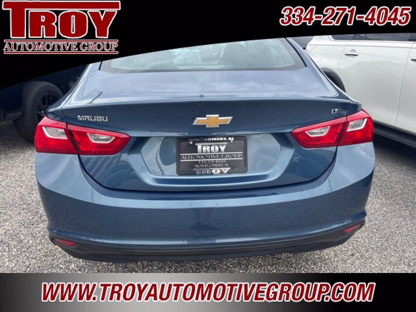 2024 Lakeshore Blue /Black Chevrolet Malibu LT (1G1ZD5ST1RF) with an 1.5L DOHC engine, CVT transmission, located at 6812 Atlanta Hwy, Montgomery, AL, 36117, (334) 271-4045, 32.382118, -86.178673 - Lakeshore Blue 2024 Chevrolet Malibu LT FWD 1LT 1.5L DOHC CVT<br><br>Financing Available---Top Value for Trades.<br><br>28/36 City/Highway MPG- Photo#48