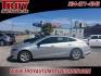 2022 Silver Ice Metallic /Dark Atmosphere/ Medium Ash Gray Chevrolet Malibu LS (1G1ZC5ST0NF) with an 1.5L DOHC engine, CVT transmission, located at 6812 Atlanta Hwy, Montgomery, AL, 36117, (334) 271-4045, 32.382118, -86.178673 - Silver Ice Metallic 2022 Chevrolet Malibu LS FWD 1FL 1.5L DOHC CVT<br><br>Financing Available---Top Value for Trades.<br><br>29/36 City/Highway MPG- Photo#0