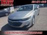 2022 Silver Ice Metallic /Dark Atmosphere/ Medium Ash Gray Chevrolet Malibu LS (1G1ZC5ST0NF) with an 1.5L DOHC engine, CVT transmission, located at 6812 Atlanta Hwy, Montgomery, AL, 36117, (334) 271-4045, 32.382118, -86.178673 - Silver Ice Metallic 2022 Chevrolet Malibu LS FWD 1FL 1.5L DOHC CVT<br><br>Financing Available---Top Value for Trades.<br><br>29/36 City/Highway MPG- Photo#4