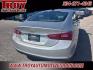2022 Silver Ice Metallic /Dark Atmosphere/ Medium Ash Gray Chevrolet Malibu LS (1G1ZC5ST0NF) with an 1.5L DOHC engine, CVT transmission, located at 6812 Atlanta Hwy, Montgomery, AL, 36117, (334) 271-4045, 32.382118, -86.178673 - Silver Ice Metallic 2022 Chevrolet Malibu LS FWD 1FL 1.5L DOHC CVT<br><br>Financing Available---Top Value for Trades.<br><br>29/36 City/Highway MPG- Photo#10
