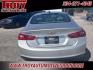 2022 Silver Ice Metallic /Dark Atmosphere/ Medium Ash Gray Chevrolet Malibu LS (1G1ZC5ST0NF) with an 1.5L DOHC engine, CVT transmission, located at 6812 Atlanta Hwy, Montgomery, AL, 36117, (334) 271-4045, 32.382118, -86.178673 - Silver Ice Metallic 2022 Chevrolet Malibu LS FWD 1FL 1.5L DOHC CVT<br><br>Financing Available---Top Value for Trades.<br><br>29/36 City/Highway MPG- Photo#11