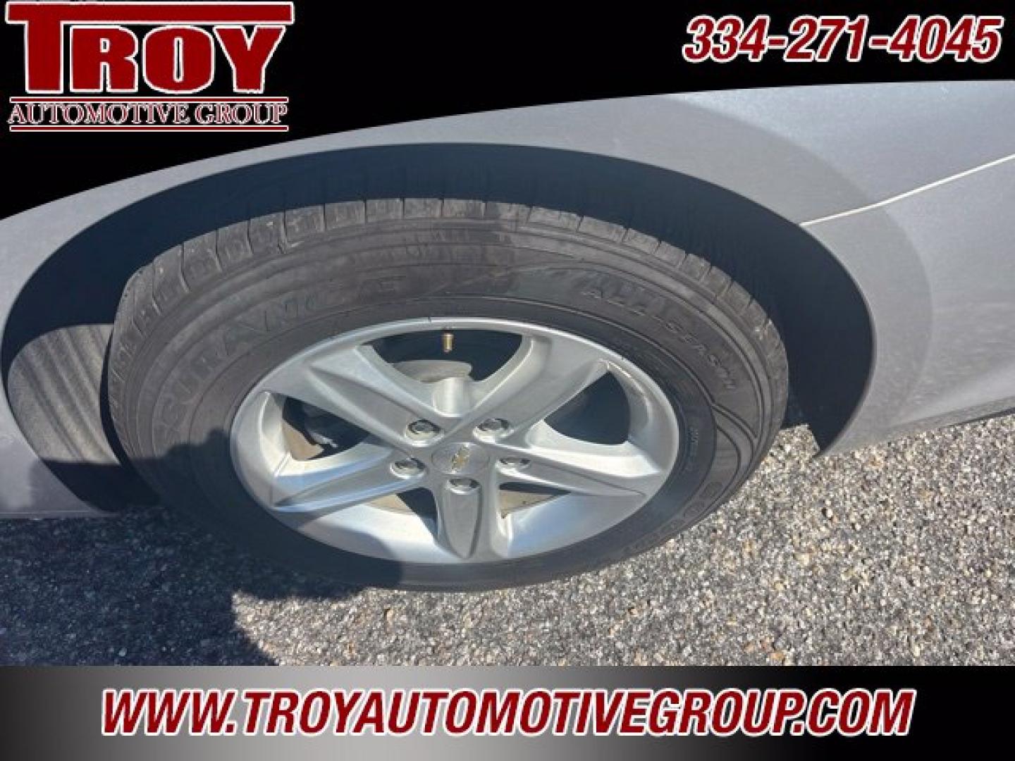 2022 Silver Ice Metallic /Dark Atmosphere/ Medium Ash Gray Chevrolet Malibu LS (1G1ZC5ST0NF) with an 1.5L DOHC engine, CVT transmission, located at 6812 Atlanta Hwy, Montgomery, AL, 36117, (334) 271-4045, 32.382118, -86.178673 - Silver Ice Metallic 2022 Chevrolet Malibu LS FWD 1FL 1.5L DOHC CVT<br><br>Financing Available---Top Value for Trades.<br><br>29/36 City/Highway MPG- Photo#12
