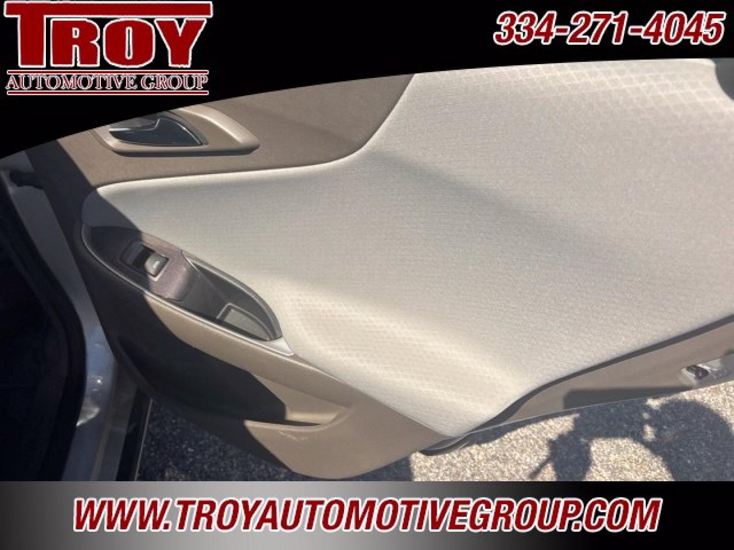 2022 Silver Ice Metallic /Dark Atmosphere/ Medium Ash Gray Chevrolet Malibu LS (1G1ZC5ST0NF) with an 1.5L DOHC engine, CVT transmission, located at 6812 Atlanta Hwy, Montgomery, AL, 36117, (334) 271-4045, 32.382118, -86.178673 - Silver Ice Metallic 2022 Chevrolet Malibu LS FWD 1FL 1.5L DOHC CVT<br><br>Financing Available---Top Value for Trades.<br><br>29/36 City/Highway MPG- Photo#17