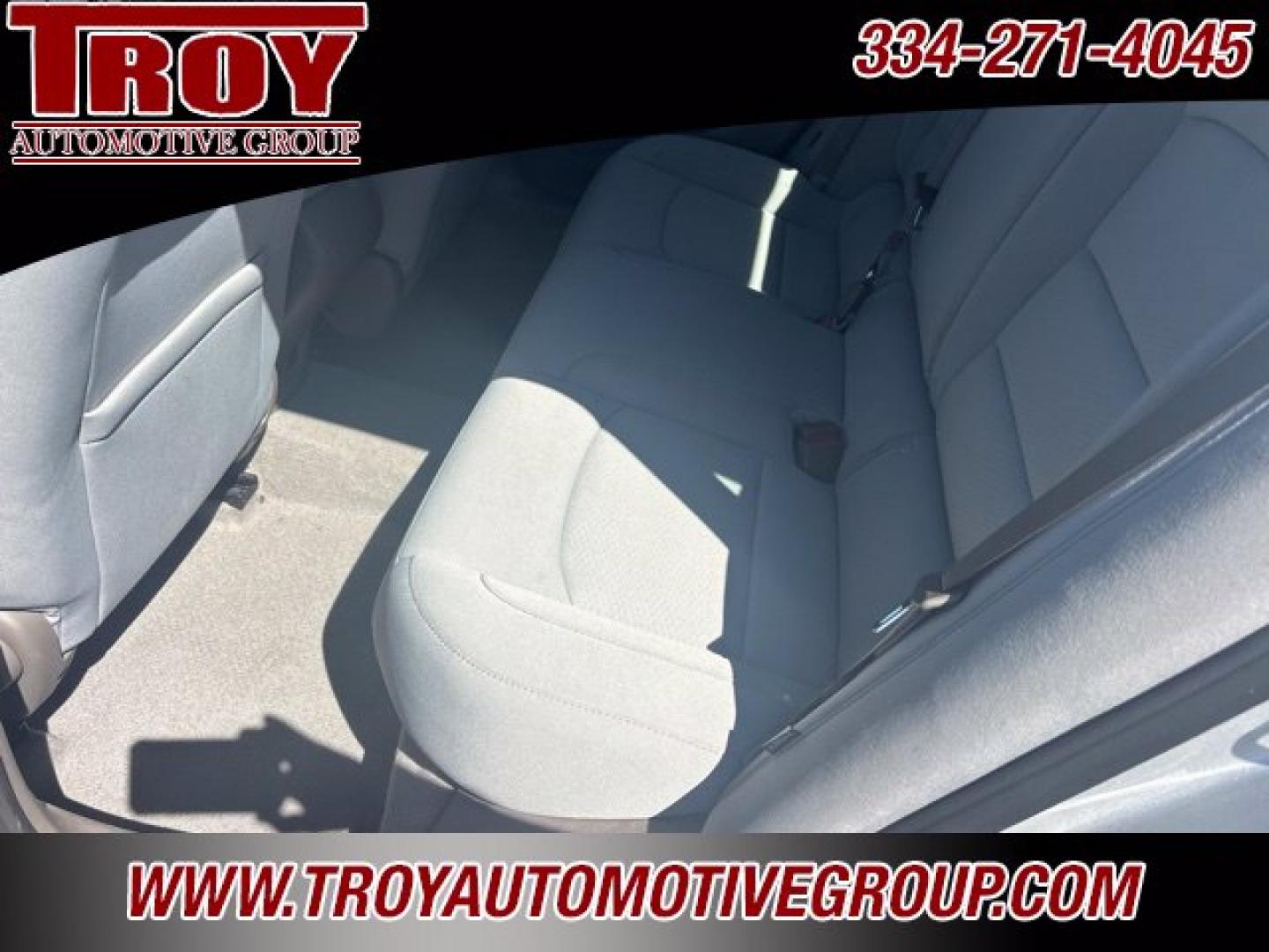 2022 Silver Ice Metallic /Dark Atmosphere/ Medium Ash Gray Chevrolet Malibu LS (1G1ZC5ST0NF) with an 1.5L DOHC engine, CVT transmission, located at 6812 Atlanta Hwy, Montgomery, AL, 36117, (334) 271-4045, 32.382118, -86.178673 - Silver Ice Metallic 2022 Chevrolet Malibu LS FWD 1FL 1.5L DOHC CVT<br><br>Financing Available---Top Value for Trades.<br><br>29/36 City/Highway MPG- Photo#22