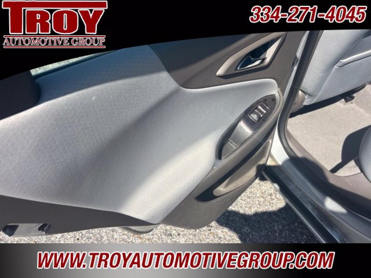 2022 Silver Ice Metallic /Dark Atmosphere/ Medium Ash Gray Chevrolet Malibu LS (1G1ZC5ST0NF) with an 1.5L DOHC engine, CVT transmission, located at 6812 Atlanta Hwy, Montgomery, AL, 36117, (334) 271-4045, 32.382118, -86.178673 - Silver Ice Metallic 2022 Chevrolet Malibu LS FWD 1FL 1.5L DOHC CVT<br><br>Financing Available---Top Value for Trades.<br><br>29/36 City/Highway MPG- Photo#23