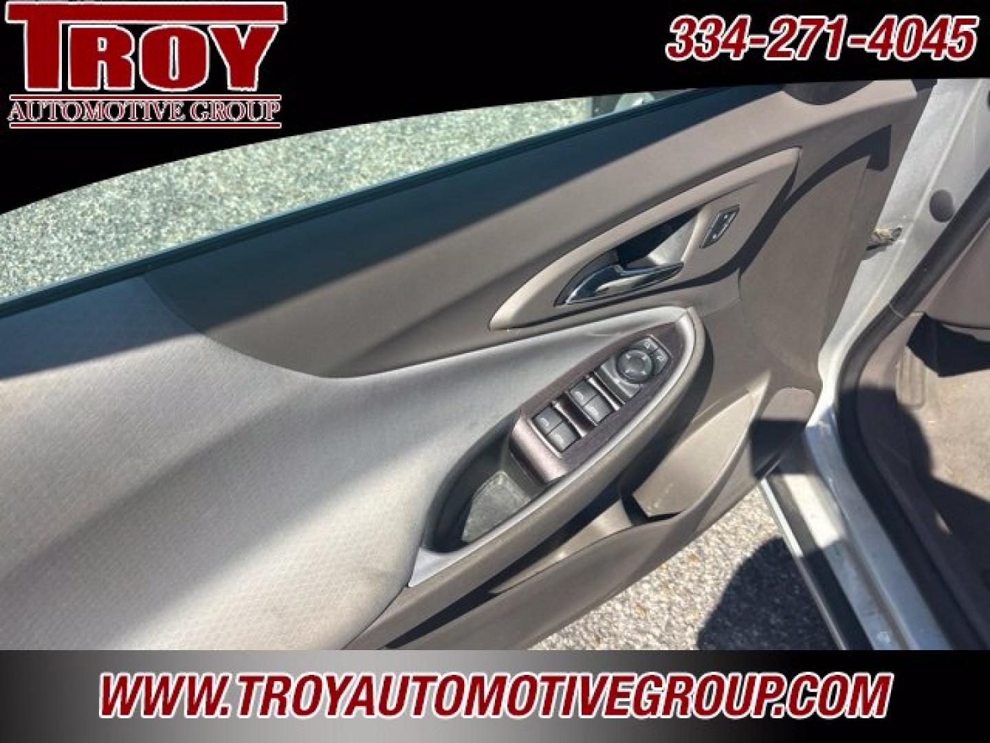 2022 Silver Ice Metallic /Dark Atmosphere/ Medium Ash Gray Chevrolet Malibu LS (1G1ZC5ST0NF) with an 1.5L DOHC engine, CVT transmission, located at 6812 Atlanta Hwy, Montgomery, AL, 36117, (334) 271-4045, 32.382118, -86.178673 - Silver Ice Metallic 2022 Chevrolet Malibu LS FWD 1FL 1.5L DOHC CVT<br><br>Financing Available---Top Value for Trades.<br><br>29/36 City/Highway MPG- Photo#25