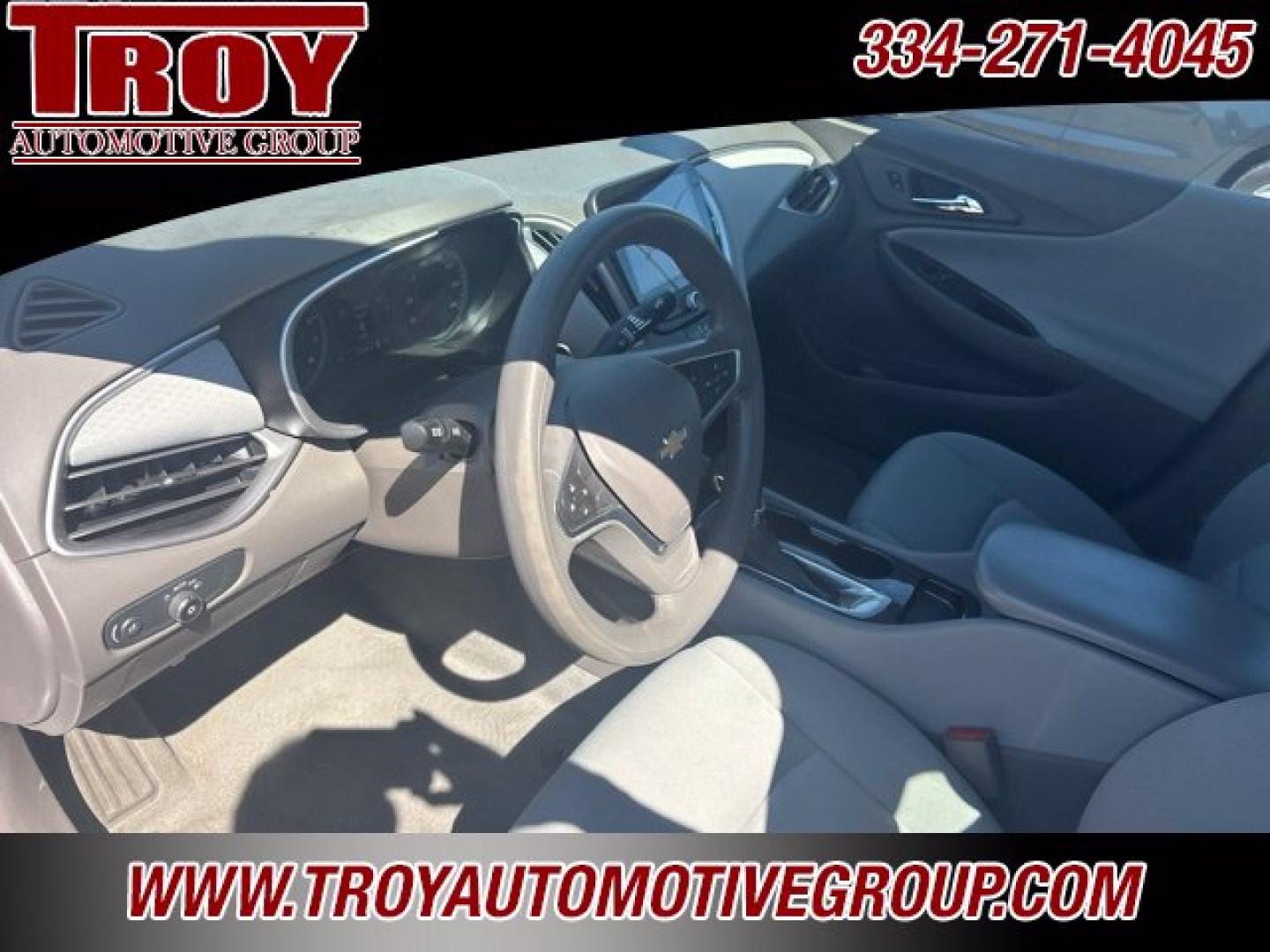 2022 Silver Ice Metallic /Dark Atmosphere/ Medium Ash Gray Chevrolet Malibu LS (1G1ZC5ST0NF) with an 1.5L DOHC engine, CVT transmission, located at 6812 Atlanta Hwy, Montgomery, AL, 36117, (334) 271-4045, 32.382118, -86.178673 - Silver Ice Metallic 2022 Chevrolet Malibu LS FWD 1FL 1.5L DOHC CVT<br><br>Financing Available---Top Value for Trades.<br><br>29/36 City/Highway MPG- Photo#26