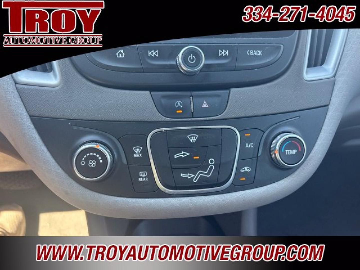 2022 Silver Ice Metallic /Dark Atmosphere/ Medium Ash Gray Chevrolet Malibu LS (1G1ZC5ST0NF) with an 1.5L DOHC engine, CVT transmission, located at 6812 Atlanta Hwy, Montgomery, AL, 36117, (334) 271-4045, 32.382118, -86.178673 - Silver Ice Metallic 2022 Chevrolet Malibu LS FWD 1FL 1.5L DOHC CVT<br><br>Financing Available---Top Value for Trades.<br><br>29/36 City/Highway MPG- Photo#30