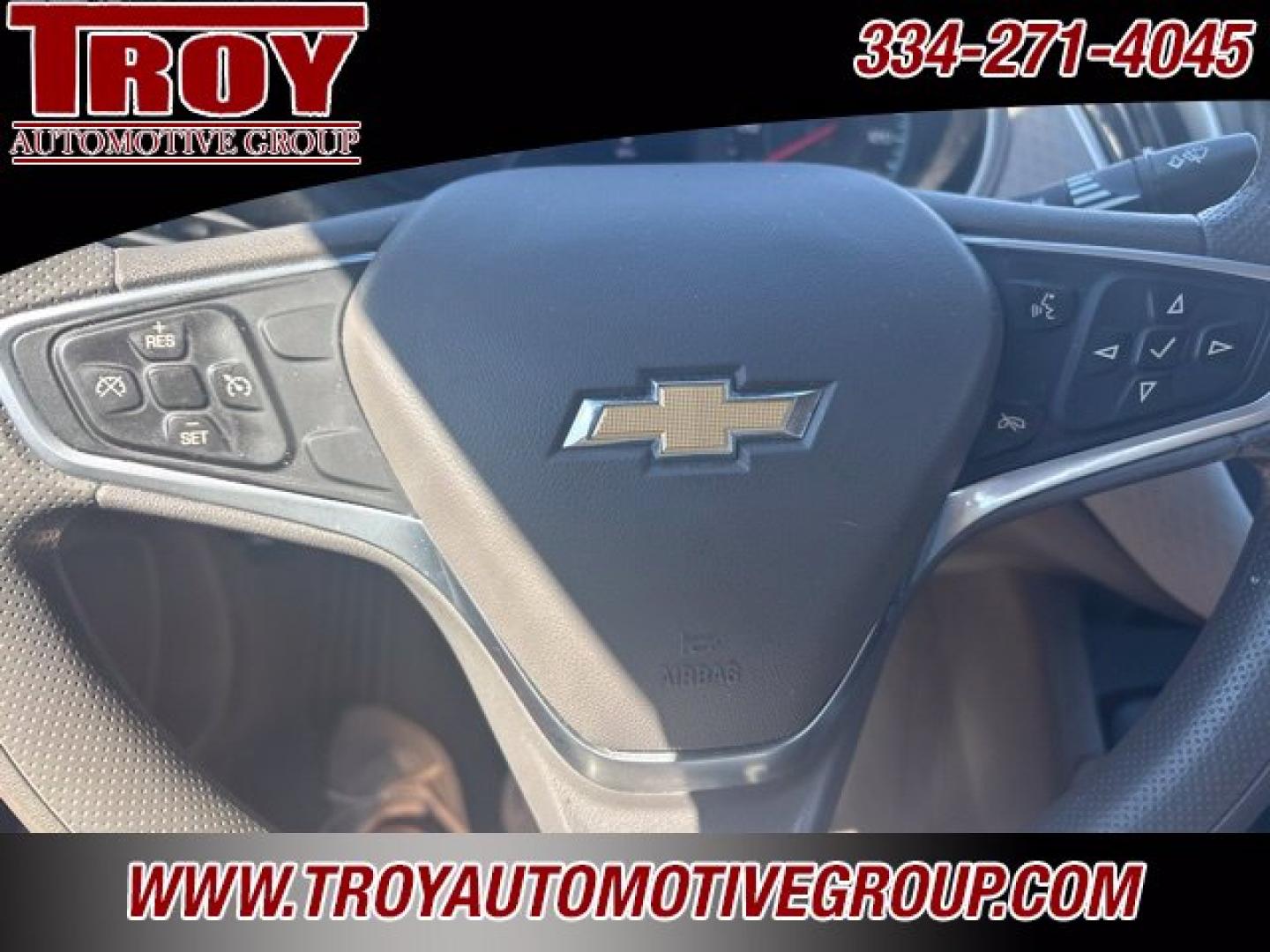 2022 Silver Ice Metallic /Dark Atmosphere/ Medium Ash Gray Chevrolet Malibu LS (1G1ZC5ST0NF) with an 1.5L DOHC engine, CVT transmission, located at 6812 Atlanta Hwy, Montgomery, AL, 36117, (334) 271-4045, 32.382118, -86.178673 - Silver Ice Metallic 2022 Chevrolet Malibu LS FWD 1FL 1.5L DOHC CVT<br><br>Financing Available---Top Value for Trades.<br><br>29/36 City/Highway MPG- Photo#33