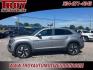 2024 Pure Gray /Titan Black Volkswagen Atlas Cross Sport 2.0T SE w/Technology (1V2JE2CA9RC) with an 2.0L TSI engine, Automatic transmission, located at 6812 Atlanta Hwy, Montgomery, AL, 36117, (334) 271-4045, 32.382118, -86.178673 - Tow Package!<br>1-Owner!!<br>Sunroof<br>Back Up Camera!!<br>Heated/Cooled Seats!!- Photo#0