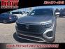 2024 Pure Gray /Titan Black Volkswagen Atlas Cross Sport 2.0T SE w/Technology (1V2JE2CA9RC) with an 2.0L TSI engine, Automatic transmission, located at 6812 Atlanta Hwy, Montgomery, AL, 36117, (334) 271-4045, 32.382118, -86.178673 - Tow Package!<br>1-Owner!!<br>Sunroof<br>Back Up Camera!!<br>Heated/Cooled Seats!!- Photo#6