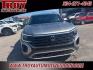 2024 Pure Gray /Titan Black Volkswagen Atlas Cross Sport 2.0T SE w/Technology (1V2JE2CA9RC) with an 2.0L TSI engine, Automatic transmission, located at 6812 Atlanta Hwy, Montgomery, AL, 36117, (334) 271-4045, 32.382118, -86.178673 - Tow Package!<br>1-Owner!!<br>Sunroof<br>Back Up Camera!!<br>Heated/Cooled Seats!!- Photo#7