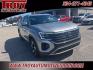 2024 Pure Gray /Titan Black Volkswagen Atlas Cross Sport 2.0T SE w/Technology (1V2JE2CA9RC) with an 2.0L TSI engine, Automatic transmission, located at 6812 Atlanta Hwy, Montgomery, AL, 36117, (334) 271-4045, 32.382118, -86.178673 - Tow Package!<br>1-Owner!!<br>Sunroof<br>Back Up Camera!!<br>Heated/Cooled Seats!!- Photo#8
