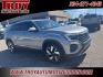 2024 Pure Gray /Titan Black Volkswagen Atlas Cross Sport 2.0T SE w/Technology (1V2JE2CA9RC) with an 2.0L TSI engine, Automatic transmission, located at 6812 Atlanta Hwy, Montgomery, AL, 36117, (334) 271-4045, 32.382118, -86.178673 - Tow Package!<br>1-Owner!!<br>Sunroof<br>Back Up Camera!!<br>Heated/Cooled Seats!!- Photo#9