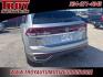 2024 Pure Gray /Titan Black Volkswagen Atlas Cross Sport 2.0T SE w/Technology (1V2JE2CA9RC) with an 2.0L TSI engine, Automatic transmission, located at 6812 Atlanta Hwy, Montgomery, AL, 36117, (334) 271-4045, 32.382118, -86.178673 - Tow Package!<br>1-Owner!!<br>Sunroof<br>Back Up Camera!!<br>Heated/Cooled Seats!!- Photo#15