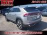 2024 Pure Gray /Titan Black Volkswagen Atlas Cross Sport 2.0T SE w/Technology (1V2JE2CA9RC) with an 2.0L TSI engine, Automatic transmission, located at 6812 Atlanta Hwy, Montgomery, AL, 36117, (334) 271-4045, 32.382118, -86.178673 - Tow Package!<br>1-Owner!!<br>Sunroof<br>Back Up Camera!!<br>Heated/Cooled Seats!!- Photo#16