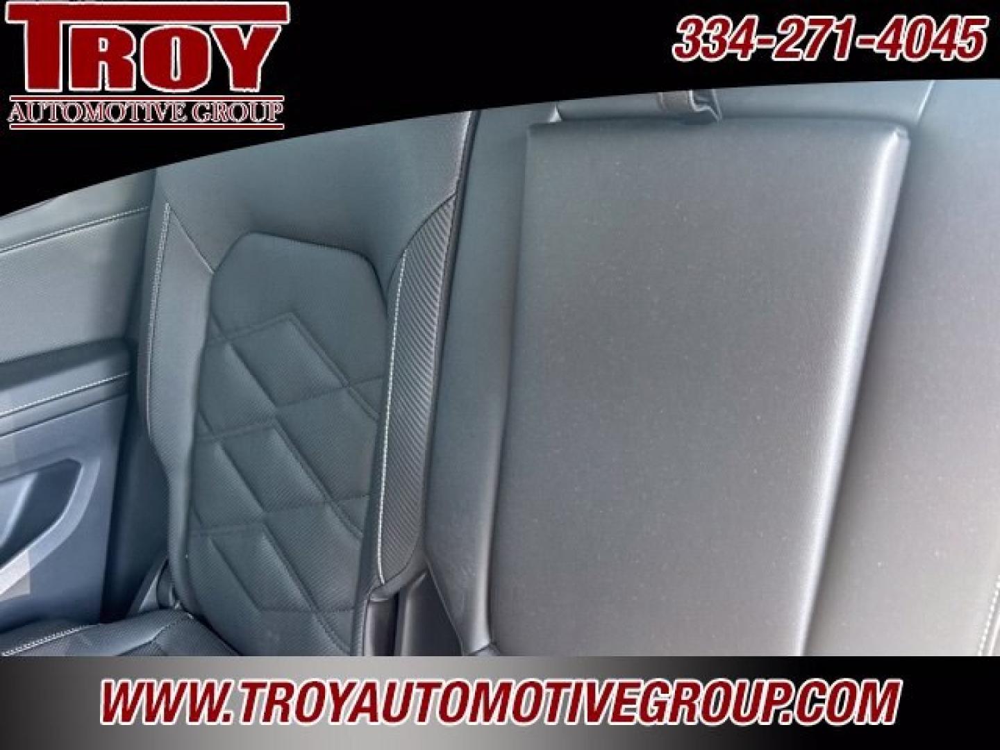 2024 Pure Gray /Titan Black Volkswagen Atlas Cross Sport 2.0T SE w/Technology (1V2JE2CA9RC) with an 2.0L TSI engine, Automatic transmission, located at 6812 Atlanta Hwy, Montgomery, AL, 36117, (334) 271-4045, 32.382118, -86.178673 - Tow Package!<br>1-Owner!!<br>Sunroof<br>Back Up Camera!!<br>Heated/Cooled Seats!!- Photo#27