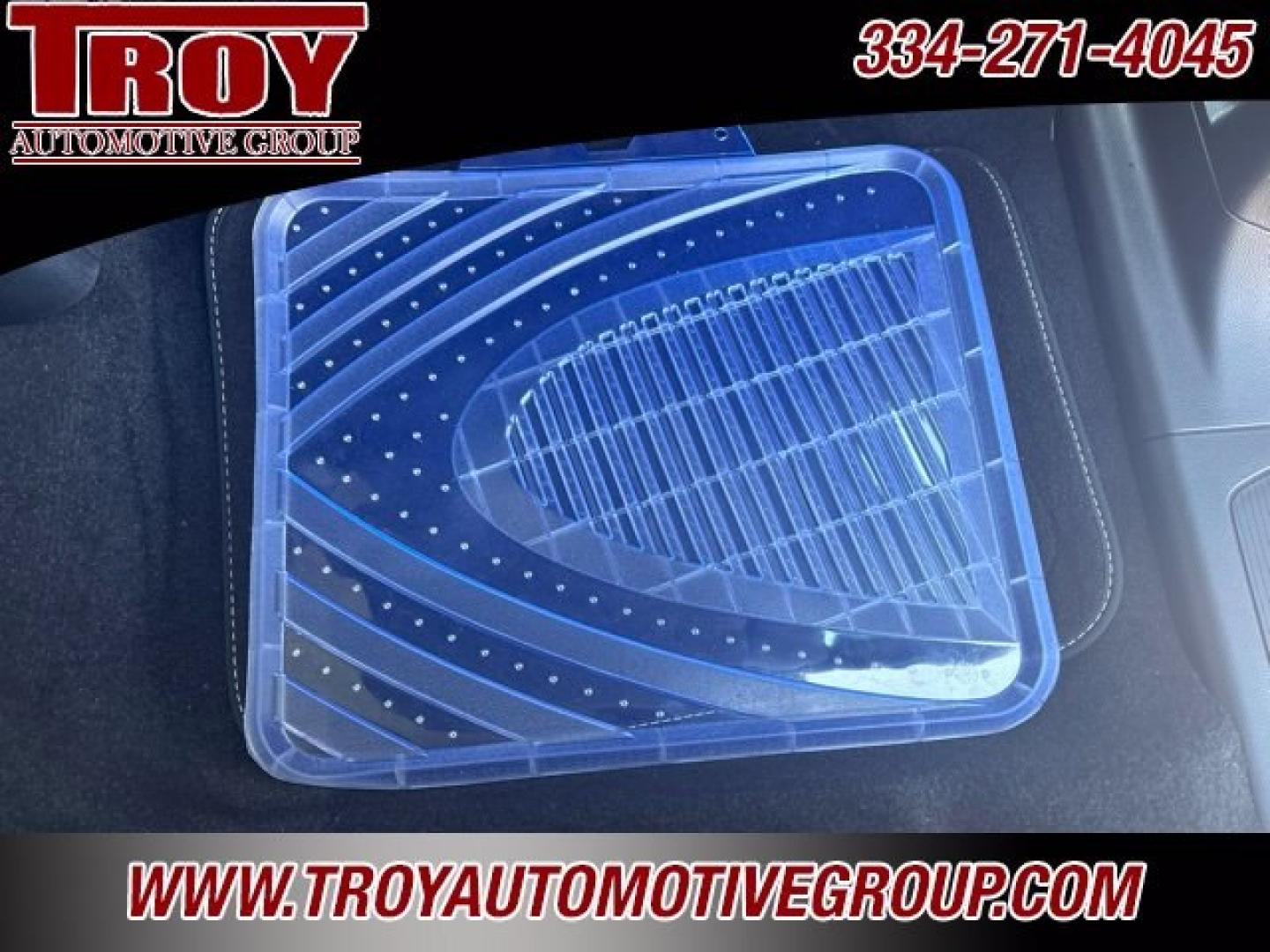 2024 Pure Gray /Titan Black Volkswagen Atlas Cross Sport 2.0T SE w/Technology (1V2JE2CA9RC) with an 2.0L TSI engine, Automatic transmission, located at 6812 Atlanta Hwy, Montgomery, AL, 36117, (334) 271-4045, 32.382118, -86.178673 - Tow Package!<br>1-Owner!!<br>Sunroof<br>Back Up Camera!!<br>Heated/Cooled Seats!!- Photo#35