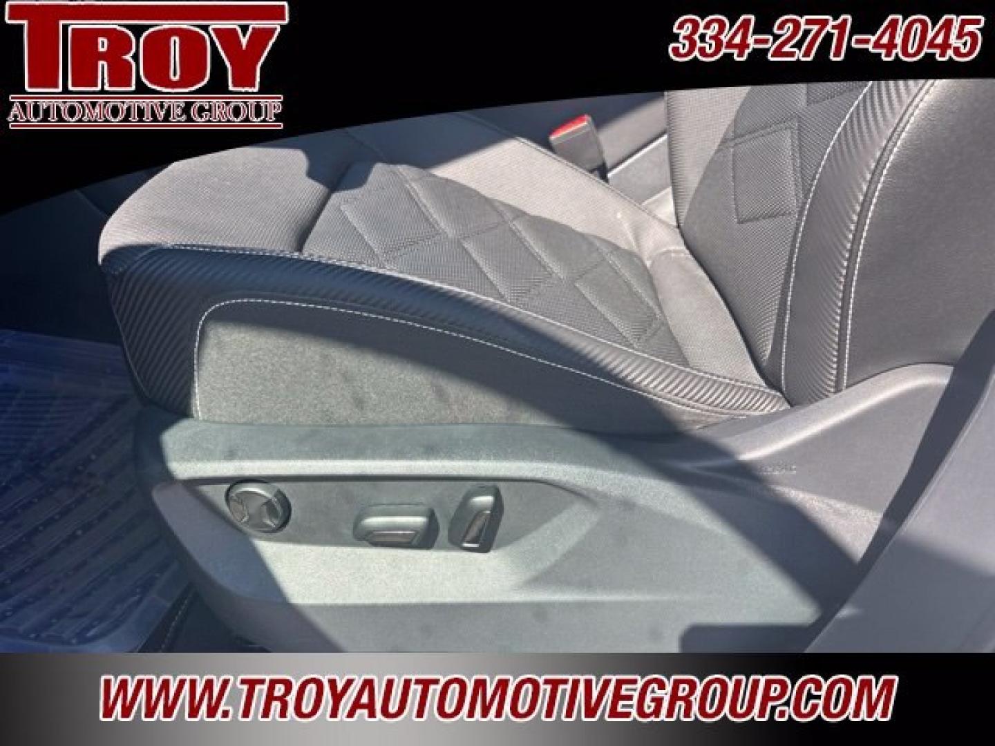 2024 Pure Gray /Titan Black Volkswagen Atlas Cross Sport 2.0T SE w/Technology (1V2JE2CA9RC) with an 2.0L TSI engine, Automatic transmission, located at 6812 Atlanta Hwy, Montgomery, AL, 36117, (334) 271-4045, 32.382118, -86.178673 - Tow Package!<br>1-Owner!!<br>Sunroof<br>Back Up Camera!!<br>Heated/Cooled Seats!!- Photo#47