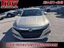 2019 Champagne Frost Pearl /Gray Honda Accord LX (1HGCV1F18KA) with an 1.5T I4 DOHC 16V Turbocharged VTEC engine, CVT transmission, located at 6812 Atlanta Hwy, Montgomery, AL, 36117, (334) 271-4045, 32.382118, -86.178673 - Recent Arrival! Priced below KBB Fair Purchase Price!<br><br>Champagne Frost Pearl 2019 Honda Accord LX FWD 1.5T I4 DOHC 16V Turbocharged VTEC CVT<br><br>Financing Available---Top Value for Trades.<br><br>30/38 City/Highway MPG<br><br><br>Awards:<br> * JD Power Automotive Performance, Execution and- Photo#6