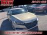 2019 Champagne Frost Pearl /Gray Honda Accord LX (1HGCV1F18KA) with an 1.5T I4 DOHC 16V Turbocharged VTEC engine, CVT transmission, located at 6812 Atlanta Hwy, Montgomery, AL, 36117, (334) 271-4045, 32.382118, -86.178673 - Recent Arrival! Priced below KBB Fair Purchase Price!<br><br>Champagne Frost Pearl 2019 Honda Accord LX FWD 1.5T I4 DOHC 16V Turbocharged VTEC CVT<br><br>Financing Available---Top Value for Trades.<br><br>30/38 City/Highway MPG<br><br><br>Awards:<br> * JD Power Automotive Performance, Execution and- Photo#7