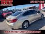 2019 Champagne Frost Pearl /Gray Honda Accord LX (1HGCV1F18KA) with an 1.5T I4 DOHC 16V Turbocharged VTEC engine, CVT transmission, located at 6812 Atlanta Hwy, Montgomery, AL, 36117, (334) 271-4045, 32.382118, -86.178673 - Recent Arrival! Priced below KBB Fair Purchase Price!<br><br>Champagne Frost Pearl 2019 Honda Accord LX FWD 1.5T I4 DOHC 16V Turbocharged VTEC CVT<br><br>Financing Available---Top Value for Trades.<br><br>30/38 City/Highway MPG<br><br><br>Awards:<br> * JD Power Automotive Performance, Execution and- Photo#12