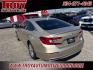 2019 Champagne Frost Pearl /Gray Honda Accord LX (1HGCV1F18KA) with an 1.5T I4 DOHC 16V Turbocharged VTEC engine, CVT transmission, located at 6812 Atlanta Hwy, Montgomery, AL, 36117, (334) 271-4045, 32.382118, -86.178673 - Recent Arrival! Priced below KBB Fair Purchase Price!<br><br>Champagne Frost Pearl 2019 Honda Accord LX FWD 1.5T I4 DOHC 16V Turbocharged VTEC CVT<br><br>Financing Available---Top Value for Trades.<br><br>30/38 City/Highway MPG<br><br><br>Awards:<br> * JD Power Automotive Performance, Execution and- Photo#15