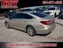 2019 Champagne Frost Pearl /Gray Honda Accord LX (1HGCV1F18KA) with an 1.5T I4 DOHC 16V Turbocharged VTEC engine, CVT transmission, located at 6812 Atlanta Hwy, Montgomery, AL, 36117, (334) 271-4045, 32.382118, -86.178673 - Recent Arrival! Priced below KBB Fair Purchase Price!<br><br>Champagne Frost Pearl 2019 Honda Accord LX FWD 1.5T I4 DOHC 16V Turbocharged VTEC CVT<br><br>Financing Available---Top Value for Trades.<br><br>30/38 City/Highway MPG<br><br><br>Awards:<br> * JD Power Automotive Performance, Execution and- Photo#16