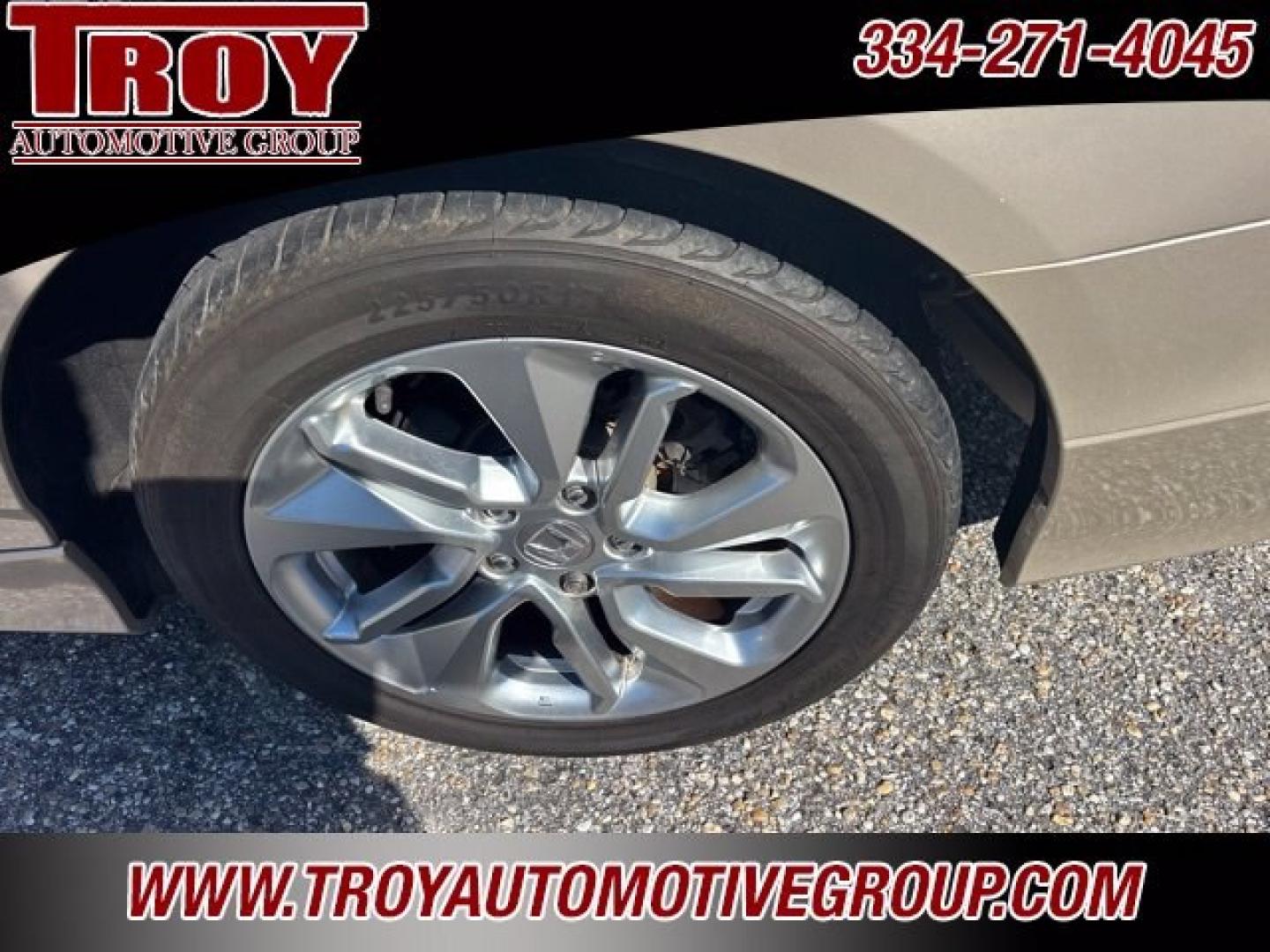 2019 Champagne Frost Pearl /Gray Honda Accord LX (1HGCV1F18KA) with an 1.5T I4 DOHC 16V Turbocharged VTEC engine, CVT transmission, located at 6812 Atlanta Hwy, Montgomery, AL, 36117, (334) 271-4045, 32.382118, -86.178673 - Recent Arrival! Priced below KBB Fair Purchase Price!<br><br>Champagne Frost Pearl 2019 Honda Accord LX FWD 1.5T I4 DOHC 16V Turbocharged VTEC CVT<br><br>Financing Available---Top Value for Trades.<br><br>30/38 City/Highway MPG<br><br><br>Awards:<br> * JD Power Automotive Performance, Execution and- Photo#17
