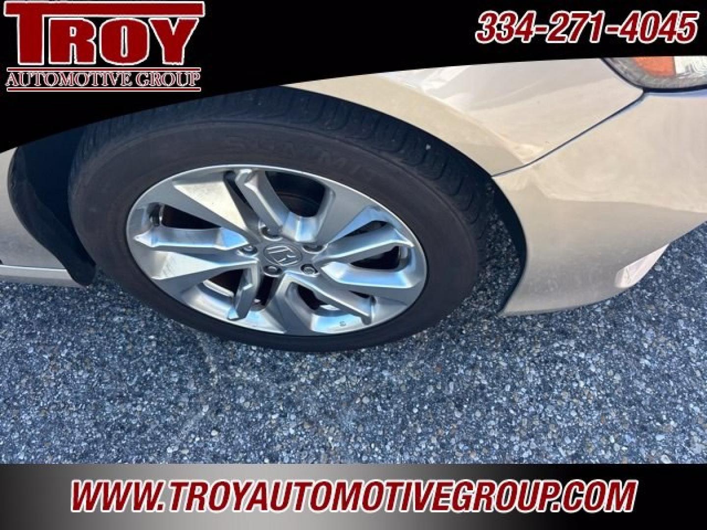2019 Champagne Frost Pearl /Gray Honda Accord LX (1HGCV1F18KA) with an 1.5T I4 DOHC 16V Turbocharged VTEC engine, CVT transmission, located at 6812 Atlanta Hwy, Montgomery, AL, 36117, (334) 271-4045, 32.382118, -86.178673 - Recent Arrival! Priced below KBB Fair Purchase Price!<br><br>Champagne Frost Pearl 2019 Honda Accord LX FWD 1.5T I4 DOHC 16V Turbocharged VTEC CVT<br><br>Financing Available---Top Value for Trades.<br><br>30/38 City/Highway MPG<br><br><br>Awards:<br> * JD Power Automotive Performance, Execution and- Photo#19