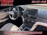 2019 Champagne Frost Pearl /Gray Honda Accord LX (1HGCV1F18KA) with an 1.5T I4 DOHC 16V Turbocharged VTEC engine, CVT transmission, located at 6812 Atlanta Hwy, Montgomery, AL, 36117, (334) 271-4045, 32.382118, -86.178673 - Recent Arrival! Priced below KBB Fair Purchase Price!<br><br>Champagne Frost Pearl 2019 Honda Accord LX FWD 1.5T I4 DOHC 16V Turbocharged VTEC CVT<br><br>Financing Available---Top Value for Trades.<br><br>30/38 City/Highway MPG<br><br><br>Awards:<br> * JD Power Automotive Performance, Execution and- Photo#25