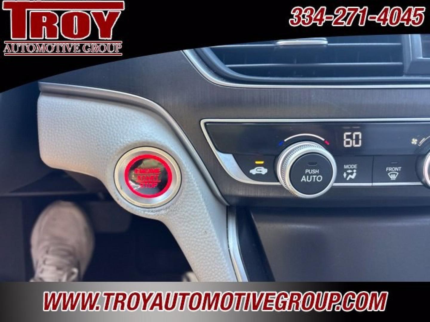 2019 Champagne Frost Pearl /Gray Honda Accord LX (1HGCV1F18KA) with an 1.5T I4 DOHC 16V Turbocharged VTEC engine, CVT transmission, located at 6812 Atlanta Hwy, Montgomery, AL, 36117, (334) 271-4045, 32.382118, -86.178673 - Recent Arrival! Priced below KBB Fair Purchase Price!<br><br>Champagne Frost Pearl 2019 Honda Accord LX FWD 1.5T I4 DOHC 16V Turbocharged VTEC CVT<br><br>Financing Available---Top Value for Trades.<br><br>30/38 City/Highway MPG<br><br><br>Awards:<br> * JD Power Automotive Performance, Execution and- Photo#38