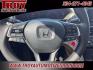 2019 Champagne Frost Pearl /Gray Honda Accord LX (1HGCV1F18KA) with an 1.5T I4 DOHC 16V Turbocharged VTEC engine, CVT transmission, located at 6812 Atlanta Hwy, Montgomery, AL, 36117, (334) 271-4045, 32.382118, -86.178673 - Recent Arrival! Priced below KBB Fair Purchase Price!<br><br>Champagne Frost Pearl 2019 Honda Accord LX FWD 1.5T I4 DOHC 16V Turbocharged VTEC CVT<br><br>Financing Available---Top Value for Trades.<br><br>30/38 City/Highway MPG<br><br><br>Awards:<br> * JD Power Automotive Performance, Execution and- Photo#48