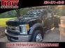 2017 Shadow Black /Medium Earth Gray Ford F-450SD XL (1FT8W4DT2HE) with an Power Stroke 6.7L V8 DI 32V OHV Turbodiesel engine, Automatic transmission, located at 6812 Atlanta Hwy, Montgomery, AL, 36117, (334) 271-4045, 32.382118, -86.178673 - FX4 Package!!<br>2-Master Remote Start Keys!!<br>Back Up Camera!<br>Spray N Bed Liner!!<br>- Photo#3