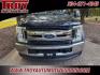 2017 Shadow Black /Medium Earth Gray Ford F-450SD XL (1FT8W4DT2HE) with an Power Stroke 6.7L V8 DI 32V OHV Turbodiesel engine, Automatic transmission, located at 6812 Atlanta Hwy, Montgomery, AL, 36117, (334) 271-4045, 32.382118, -86.178673 - FX4 Package!!<br>2-Master Remote Start Keys!!<br>Back Up Camera!<br>Spray N Bed Liner!!<br>- Photo#4